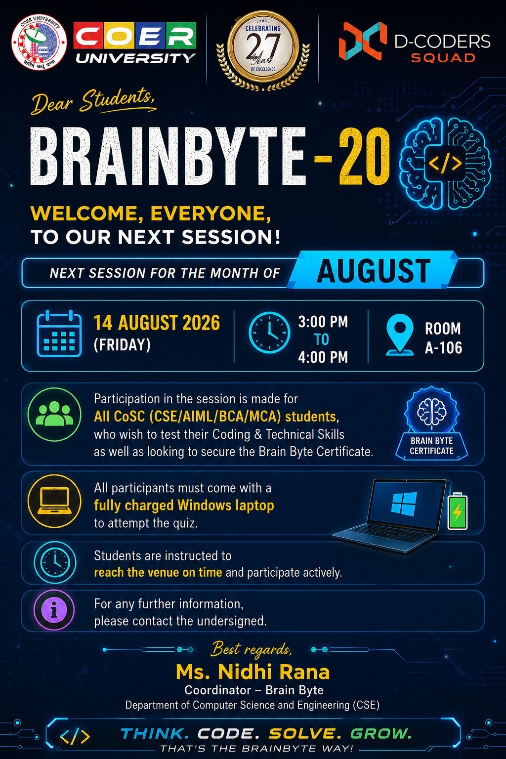 BrainByte - 20